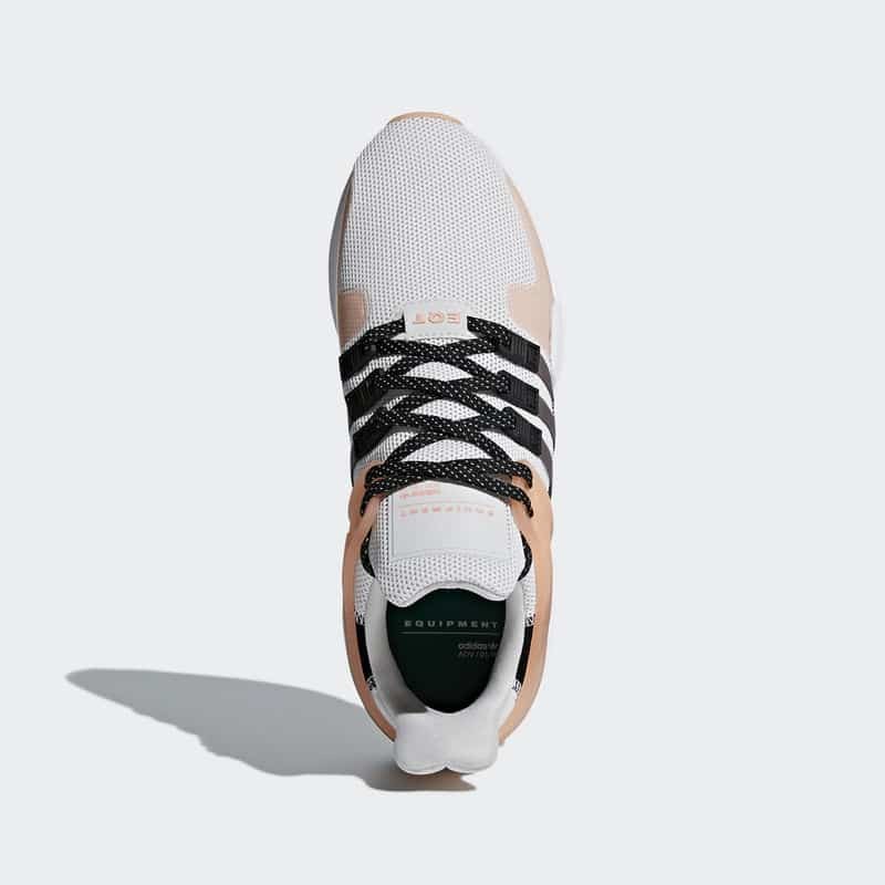 Eqt support adv shoes chalk outlet white